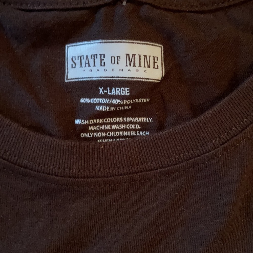 Assorted Shirts - Picture 6 of 8